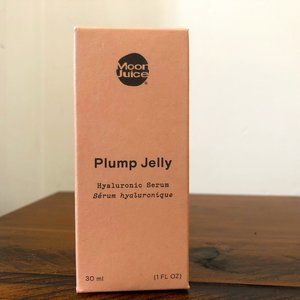 Moon Juice Plump Jelly Hyaluronic Serum